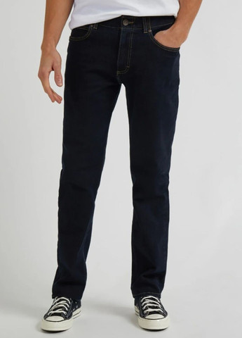 Джинси Lee Straight Fit MPV (370493558)