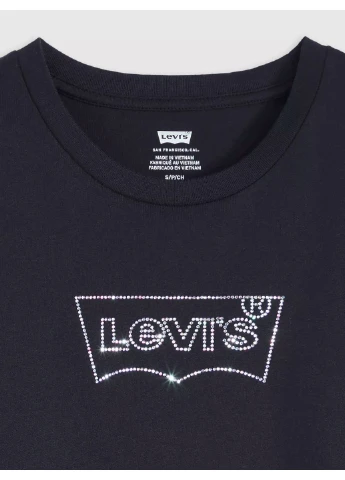 Футболка Levi's - (398933003)