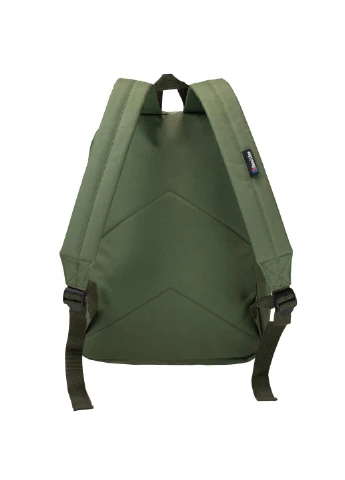 Оригинал! Рюкзак городской 28 Хаки (J4918-1) Semi Line (397589733)