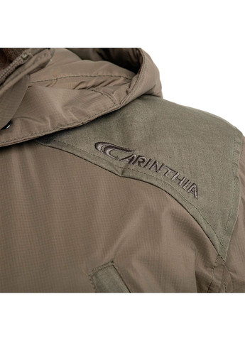 Куртка зимова MIG 4.0, Olive, S Carinthia (368970957)