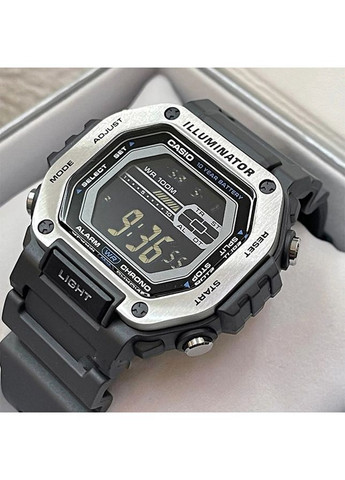 Наручний годинник MWD-110H-8B Casio (351897980)