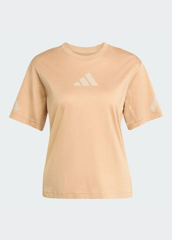 Футболка Z.N.E. adidas - (336884957)