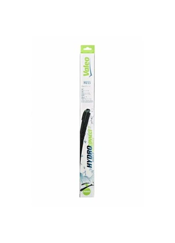 Щетка стеклоочистителя Valeo 578583 (392396970)
