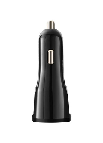Зарядний пристрій Canyon 1xUSB car adapter (268140718)