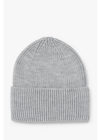 Шапка + шарф, колір сірий Estro (364662279)