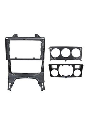 Штатна магнітола серії Q1 під Peugeot 3008 1 2009-2016 (F1) 9 дюймів QIV (361125748)