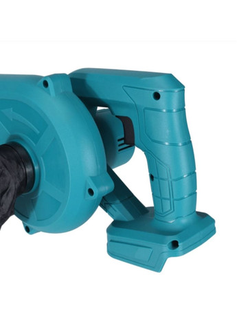 Пилосос бездротовий електричний повітродувка всмоктування листя пилозбірник No Brand (355469938)