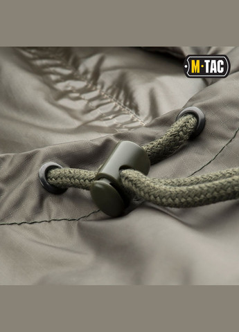 Пончо Olive M-TAC (358498658)