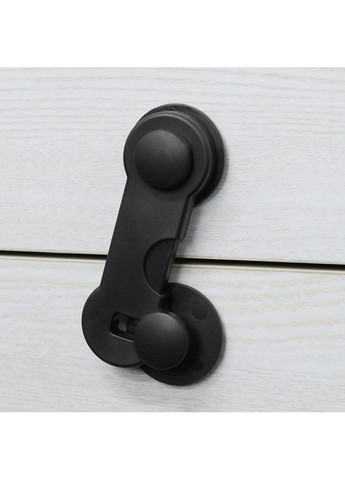 Блокираторгачок SH15BL Чорний No Brand (368565872)