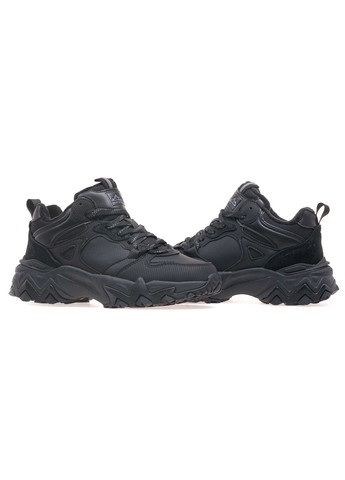 Черевики жіночі CWZ24247/BLACK Restime (349444226)