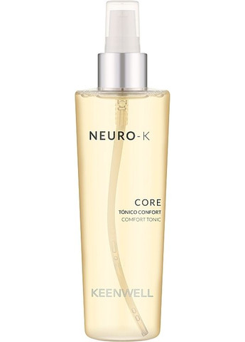 Комфорт-тонік для обличчя Neuro-K Core Comfort Tonic * 200ml (1535126-42605468) Keenwell (368609707)