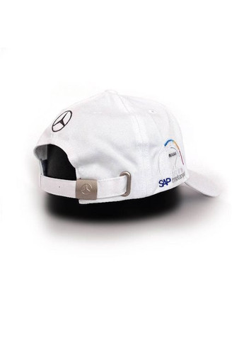Автомобильная бейсболка Мерседес Бенц 2088 Sport Line (282750166)
