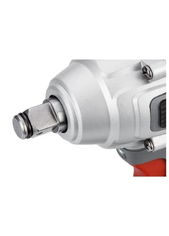 Гайковерт Energy+ 18V, безщітковий, 2600об/хв, 330Нм, 1/2", 0.9кг (без АКБ та ЗП) (58G028-1) Graphite безщітковий, 0, 1/2", 330Нм, 2600об/хв, Energy+ 18V (401532681)
