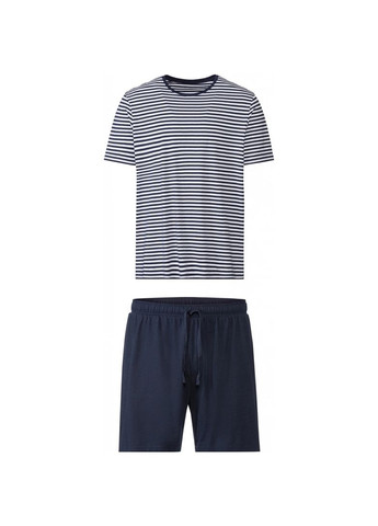 Мужская пижама, домашний костюм Livergy (340268457)