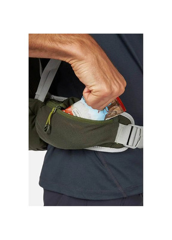 Туристический рюкзак AirZone Trail Camino 37:42 Army/Bracken M (LA FTF-39-ABR-MED) Lowe Alpine (324612046)