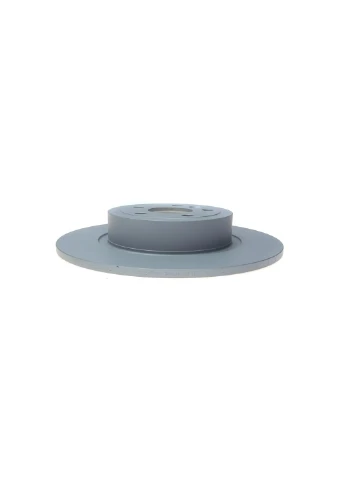 Диск тормозной LAND ROVER RANGE ROVER EVOQUE 2.0 2.2 2011- 450.5215.20 ZIMMERMANN (366172333)