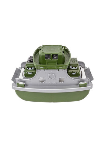 Іграшка "Військовий транспорт" 9369TXK ТехноК (302713343)