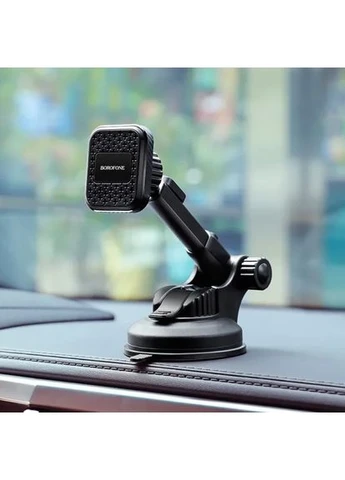 Автоутримувач BH21 Vanda Black (6931474718846) Borofone (361854422)