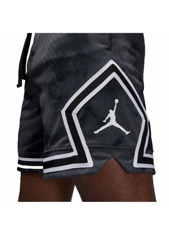 Мужские шорты Dri-Fit Sport Breakfast Club Grey Air Jordan (391223641)
