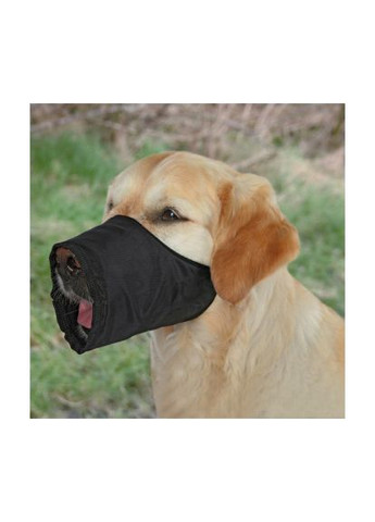 Намордник для собак нейлоновый XS для чихуахуа 12 см/12-28 см (4011905019208) Trixie нейлоновий XS для чіхуахуа 12 см/12-28 см (366515649)