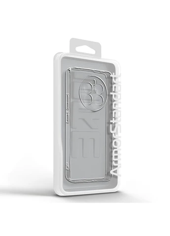 Чохол Air для Realme 13 4G Camera cover Clear (ARM80520) KLB ArmorStandart (390065523)