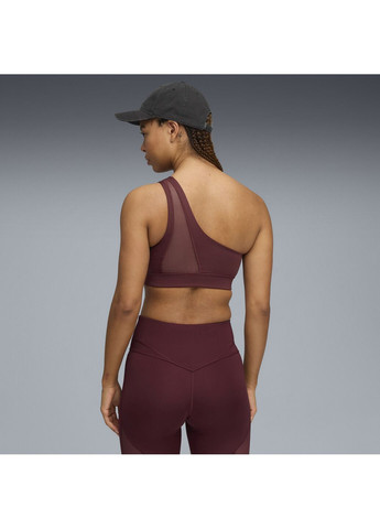 Бра SHAPE Asymmetrical Bra Women Puma (369369615)