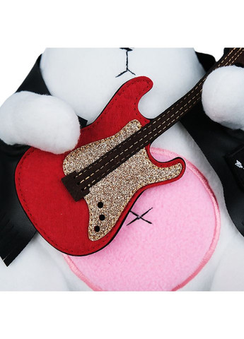 Детская мягкая игрушка Заяц Алехандро плюшевая игрушка для детей от 3 лет мягкий зайчик WP Merchandise (368755768)