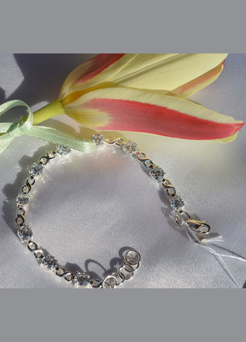 Браслет Maxi Silver (341540007)