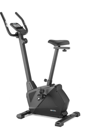 Велотренажер XB1300 магнитный черный Gymtek (367927402)