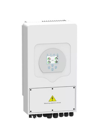 Инвертор SUN TAB HYBRID SG03LP1-EU 2 MPPT WIFI 5 кВт (90001) Deye (323101534)