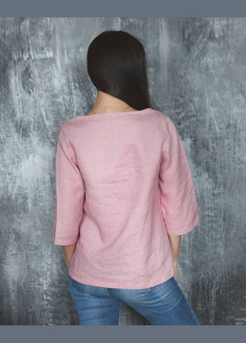 Рожева блузка cornett ВОЛ