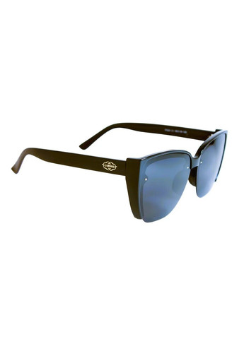 Cолнцезащитные поляризационные женские очки P324-1 Polarized (294607757)
