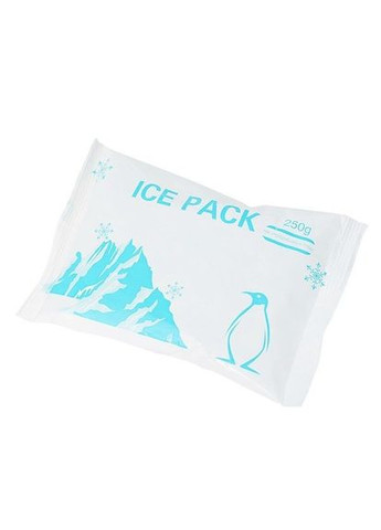 Термосумка сіра 20л 010-1 Long Ice (317351780)