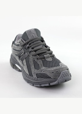 Кроссовки женские Yike серые (326986260)