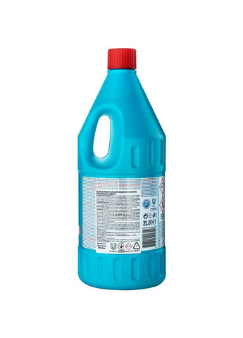 Універсальний засіб Свіжість Атлантики, 2000 мл Domestos (328395632)