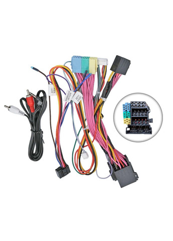 Штатная магнитола серии M200S 2K под Hyundai Genesis Coupe 2009-2012, Rohens Coupe 2008-2012 9 дюймов Mekede (346512656)