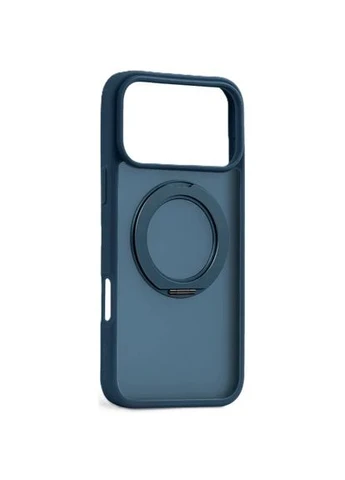 Чохол Unit Stand2 для Apple iPhone 17 Pro Max Dark Blue ArmorStandart (390077992)