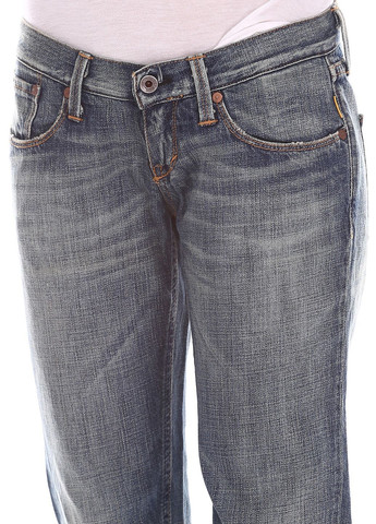 Джинсы Синий Meltin Pot - (315403900)