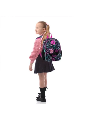 Рюкзак Kids LOL 9 л LO26-2735XS Kite (391710181)