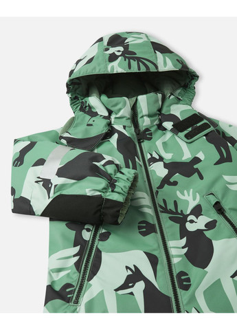 Комбинезон зимний Reimatec Reima Kurikka (356347349)