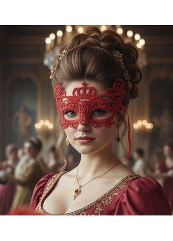 Маска «Корона» No Brand (358907510)