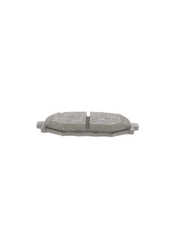 Колодки тормозные (задние) Subaru Forester/Impreza 08-/Legacy 03-14/Outback 03-/Toyota GT 12 181759 RU63 No Brand (339636532)