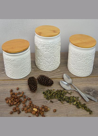 Банка для хранения BaroССo MС-4046-0-95 950 мл Stenson (364107178)