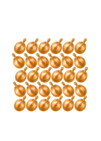 Капсулы против выпадения волос ProVitamin Bronze бронзовые, 30 капсул (MVM3649) Ma Vie Mari (355313094)