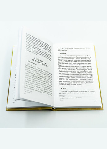 Мнения на каждый день года. По церковным чтениям из Слова Божьего (Свт. Феофан Затворник) No Brand (314511156)