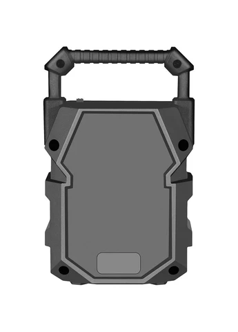 Портативная акустика G98 Black (65098) Defender (375784197)