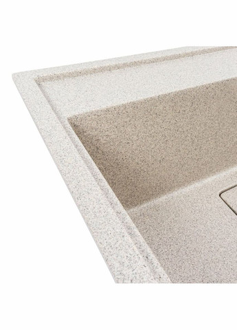 Гранитная мойка 6050 SHERLIT Valeso (337718004)