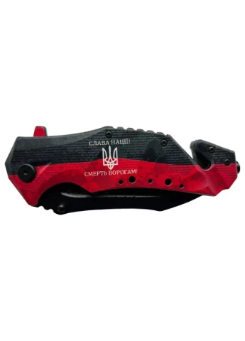 Нож раскладной UPA-1W 175х91х23 мм Werk (381681486)