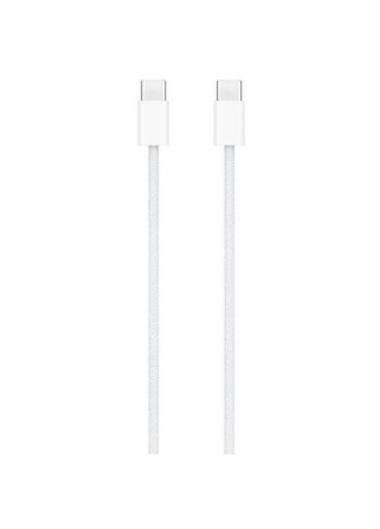 Кабель USB TypeC USB-C Charge Cable 60W 1m White (MQKJ3) Apple (315143864)