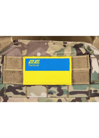 Плитоноска 2Е Тип 5 з кишенями для бічного захисту ( MILPLACARTYPE5-Y2-CC) 2E (362731977)